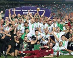 Hạ Senegal, Algeria vô địch CAN 2019