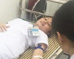 Ba điều dưỡng hiến máu cứu sống sản phụ bị băng huyết