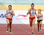 HCV ASIAD 2018 sẽ được trao cho  Quách Thị Lan tại Việt Nam