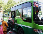 Xe buýt Sài Gòn nơi xin ngừng nơi trả tuyến, vì sao?