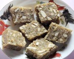Món khoai xéo 