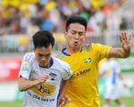Vòng 17 V-LEAGUE 2019: Hoàng Anh Gia Lai sẽ gượng dậy?