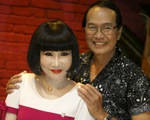 Thanh Kim Huệ lần đầu đóng "Lan và Điệp" trên sân khấu