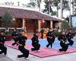 Khi làng võ Việt dậy sóng vì 