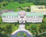 Đại học Tân Tạo: Chào mừng sinh viên niên khóa 2019-2020