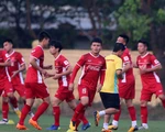 Điều chỉnh lịch V-League để tuyển Việt Nam tập trung đối đầu Thái Lan