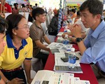 Những trường cuối cùng công bố điểm sàn