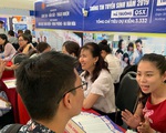 Đại học quốc gia được tự chủ tuyển sinh nhưng phải theo quy định của Bộ GD-ĐT