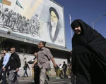 Iran tuyên bố 