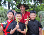 Nghề... 
