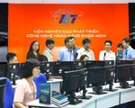 ĐHQG TP.HCM đưa Viện Nghiên cứu phát triển công nghệ ngân hàng vào hoạt động
