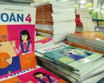 110 triệu bản sách giáo khoa cho năm học mới