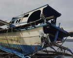 Chờ đón Duterte, Trung Quốc xin lỗi Philippines vì đâm chìm tàu cá