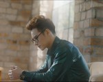 Chu Bin vẫn trung thành với ballad trong 