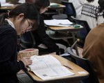 Nam sinh Bách khoa chia sẻ bí quyết thi IELTS điểm cao
