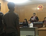 Đi vệ sinh 