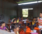 Lớp học 
