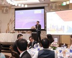 NCB: Vốn, tài sản và cho vay tăng, nợ xấu giảm