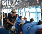 Có thể tăng giá vé xe buýt?