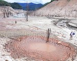 138.000 hộ dân ở miền Trung có nguy cơ thiếu nước sinh hoạt
