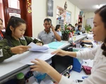 Điểm chuẩn Học viện Báo chí và tuyên truyền cao nhất 33,75 điểm