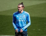 Real Madrid quyết tâm ‘tống khứ’ Bale