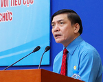 Vận động cán bộ công chức 
