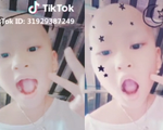 Em bé 8 tuổi qua đời, để lại video "Khoảnh khắc đáng yêu"