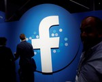 Mỹ phạt Facebook 5 tỉ USD vì để lộ thông tin người dùng