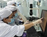 Nguồn thu đại học không thể trông mãi vào học phí