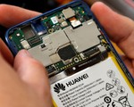 Huawei bác thông tin làm ăn phi pháp với Triều Tiên, Czech