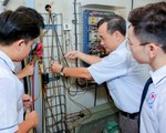 Điều chỉnh nguyện vọng xét tuyển: Hãy ủng hộ nếu con muốn học nghề