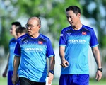 Lùi vòng 23 V-League để HLV Park Hang Seo tập trung đội tuyển Việt Nam
