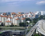 Dân Trung Quốc lại săn lùng bất động sản hạng sang ở Singapore
