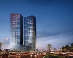 Nhu cầu thuê văn phòng dịch chuyển về quận Ba Đình