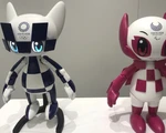 Nhật Bản sử dụng nhiều loại robot phục vụ cho Olympic Tokyo 2020