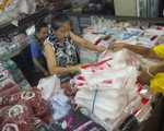 Quốc gia Trung Mỹ đầu tiên cấm dùng túi nhựa một lần