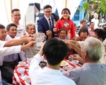 Không rượu bia có thành tiệc?