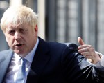 Tân Thủ tướng Boris Johnson và ‘biệt đội’ nội các Brexit mới