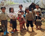 Chênh lệch giàu nghèo ngày càng lớn