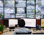 Huế ra mắt trung tâm giám sát điều hành đô thị thông minh