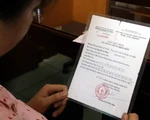 Gặp rắc rối sau khi đổi CMND nhiều lần