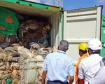 Đến lượt Sri Lanka yêu cầu Anh lấy lại 100 container rác thải