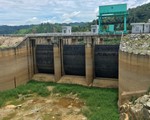 Dùng thủy điện Buôn Kuốp khắc phục khó khăn mùa khô hạn
