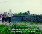 Đường con về với mẹ