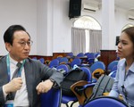 Không nâng chất lượng giáo viên, giáo dục không thể tiến bộ