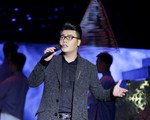 Hamlet Trương: 