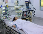 Hạ thân nhiệt xuống 35 độ C để bảo vệ não cho bé gái viêm cơ tim tối cấp