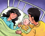 Tôi cưới em, tình không gấp, cũng không hẹn hò