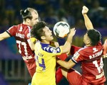 Vòng 18 V-League 2019: Cái giá của những sai lầm
